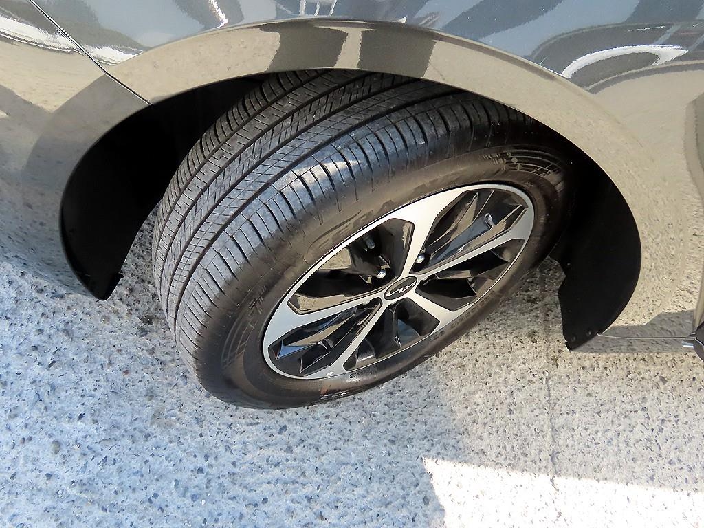 KIA K8 2025 Gris - Importación desde Corea - HF Imports Iquique - Foto 20