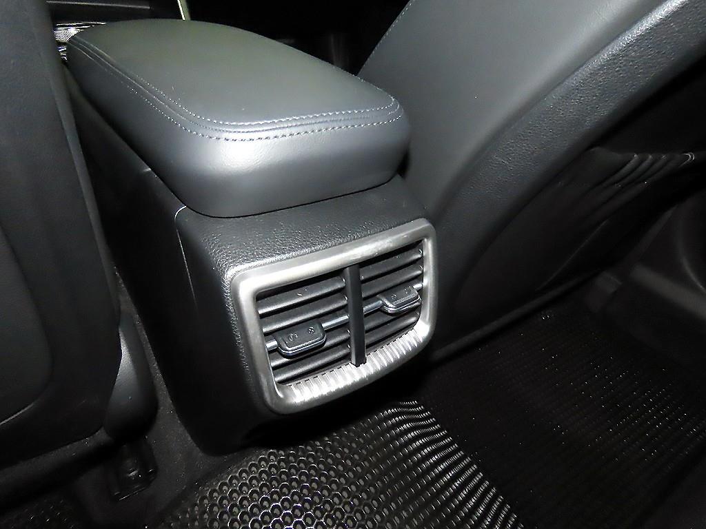 KIA K5 2021 Negro - Importación desde Corea - HF Imports Iquique - Foto 16