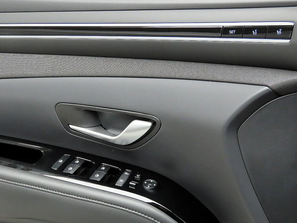 HYUNDAI Tucson - Vista 11