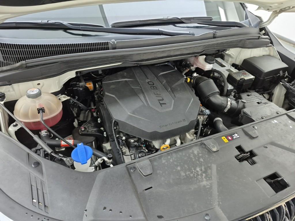 KIA Carnival - Vista 6