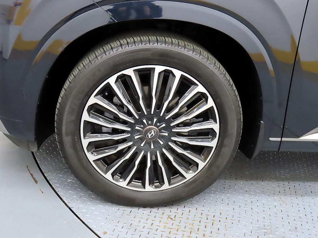 HYUNDAI Palisade 2022 Azul - Importación desde Corea - HF Imports Iquique - Foto 20