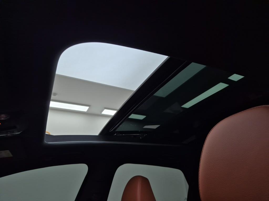 KIA K5 2024 Negro - Importación desde Corea - HF Imports Iquique - Foto 13