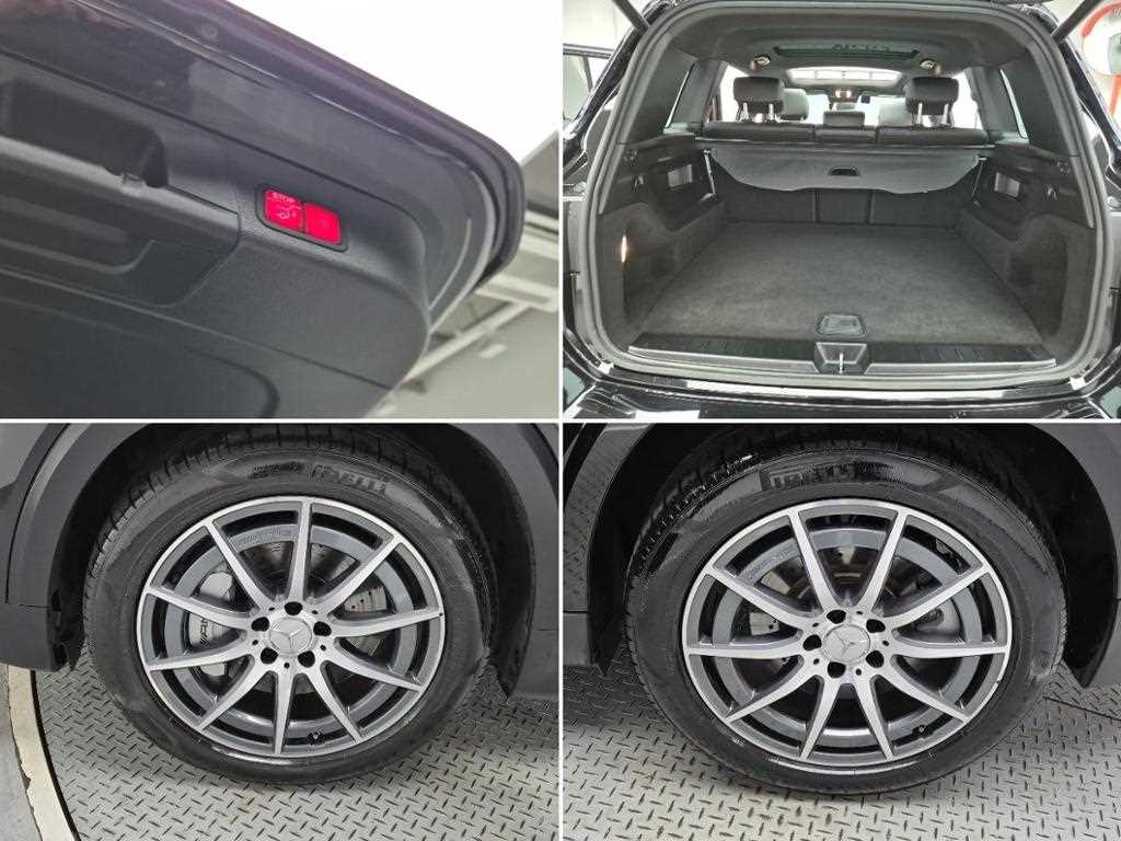 Mercedes Benz GLB Class 2023 Negro - Importación desde Corea - HF Imports Iquique - Foto 18