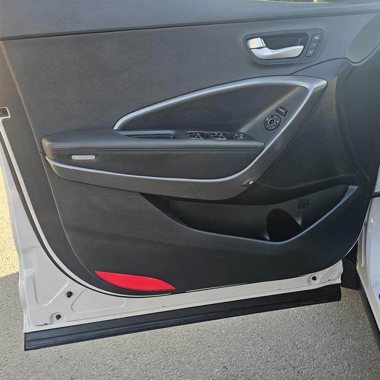 HYUNDAI Santa Fe - Vista 12