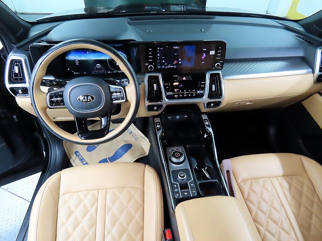 KIA Sorento - Vista 7