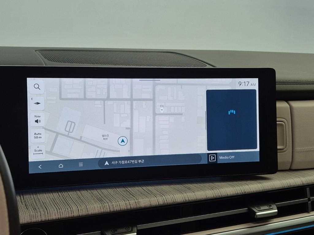 HYUNDAI Santa Fe 2024 Blanco - Importación desde Corea - HF Imports Iquique - Foto 13