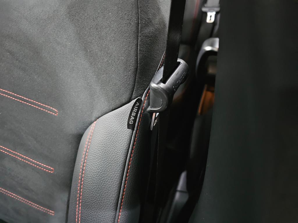 Mercedes Benz A Class 2020 Rojo - Importación desde Corea - HF Imports Iquique - Foto 17