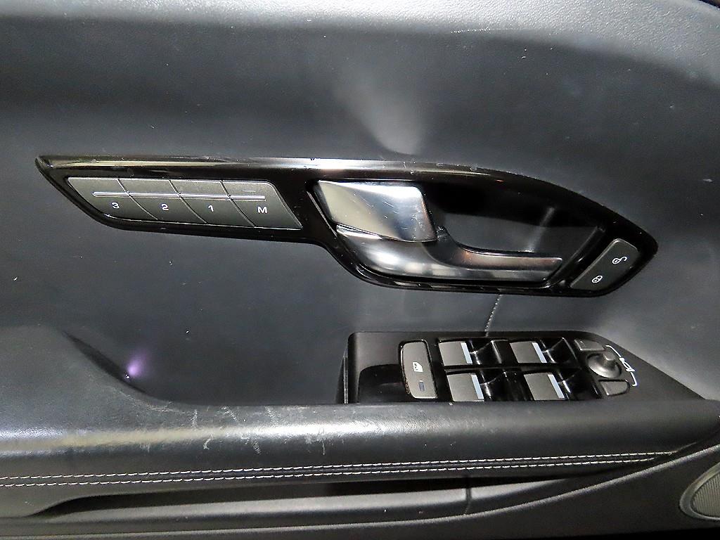 Land Rover Range Rover Bike 2013 Blanco - Importación desde Corea - HF Imports Iquique - Foto 13