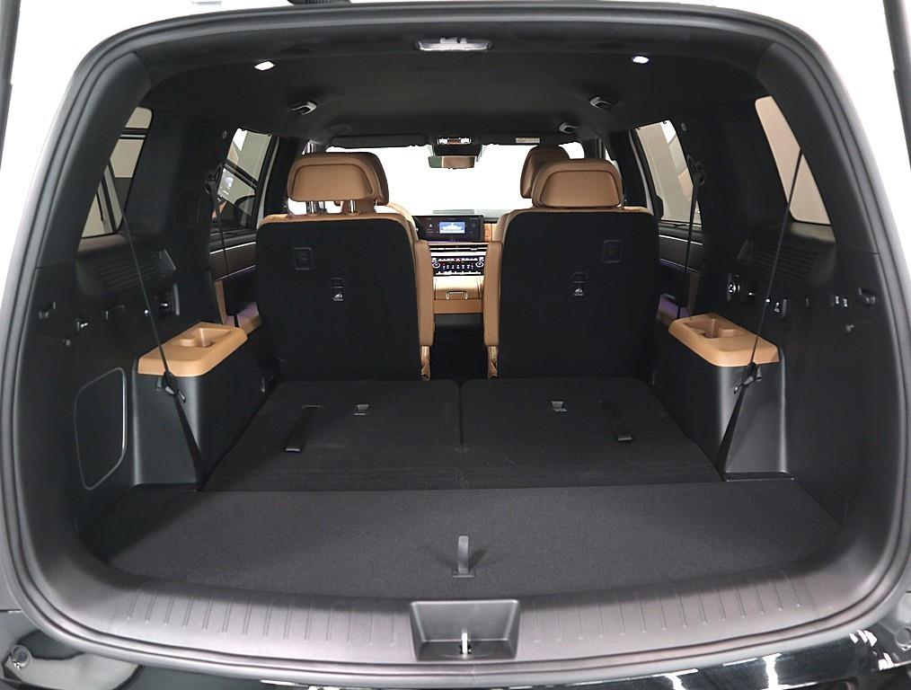 HYUNDAI Santa Fe 2024 Blanco - Importación desde Corea - HF Imports Iquique - Foto 17