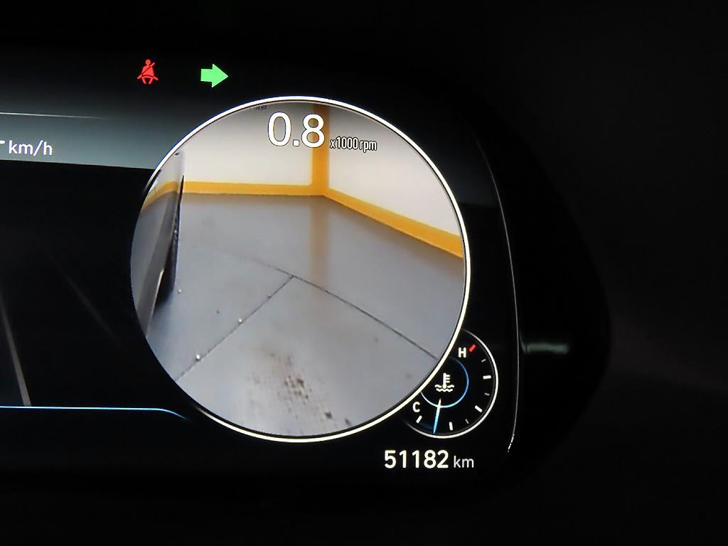 HYUNDAI Palisade - Vista 8