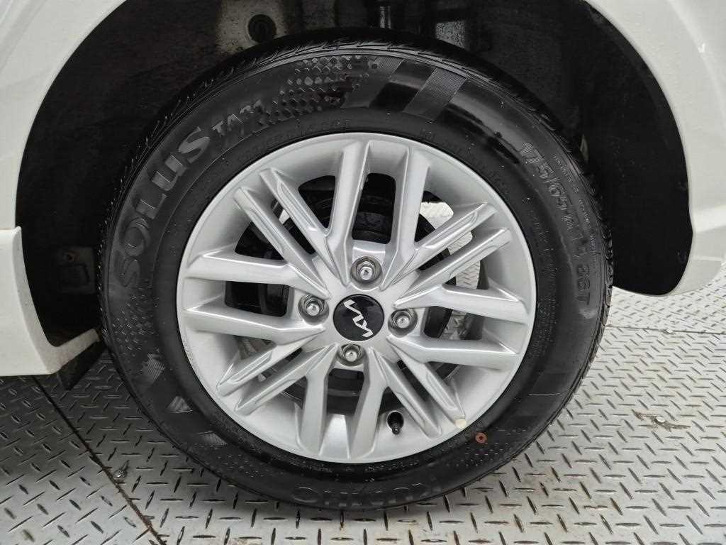 KIA Morning 2023 Blanco - Importación desde Corea - HF Imports Iquique - Foto 20