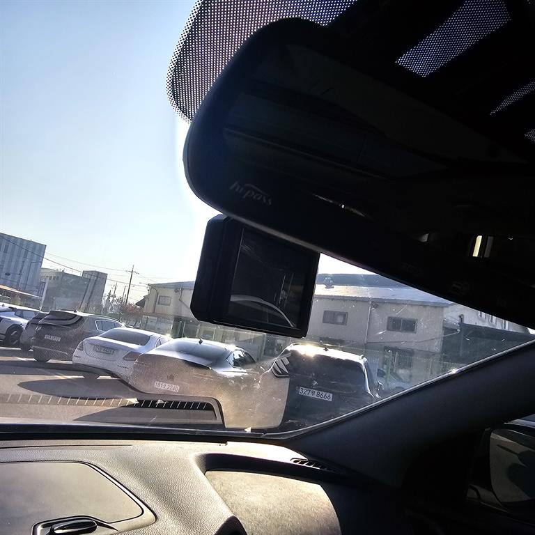 HYUNDAI Santa Fe 2016 Blanco - Importación desde Corea - HF Imports Iquique - Foto 16