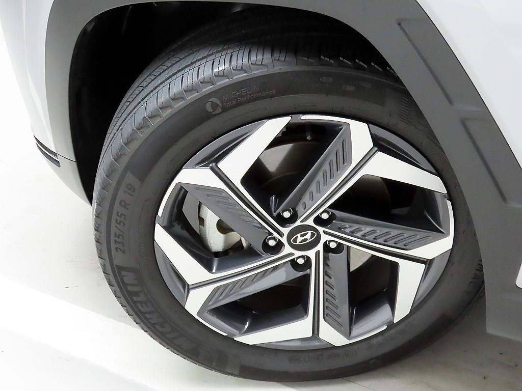 HYUNDAI Tucson 2021 Gris - Importación desde Corea - HF Imports Iquique - Foto 19