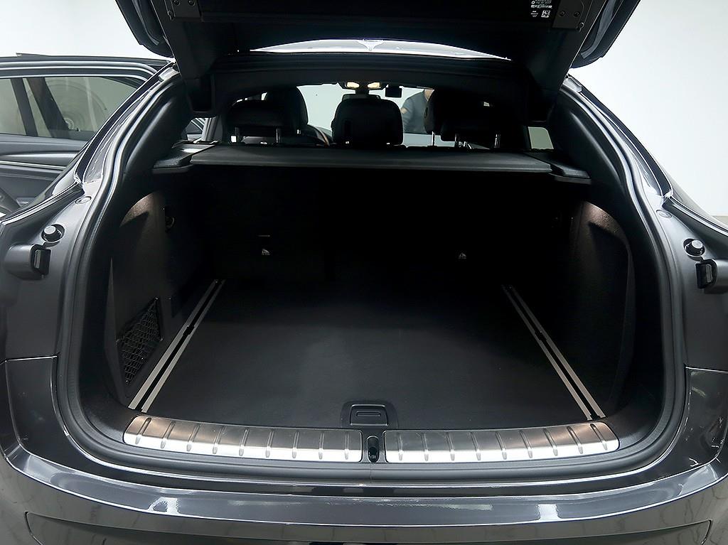 BMW X4 2023 Gris - Importación desde Corea - HF Imports Iquique - Foto 13