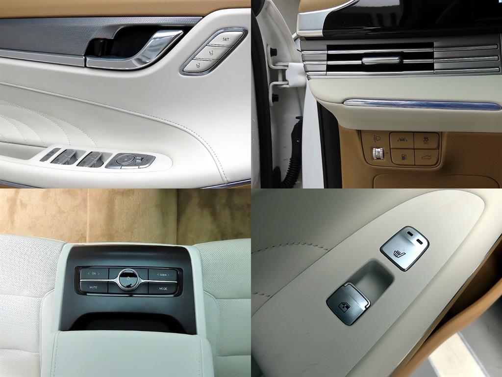 HYUNDAI Grandeur 2020 - Importación desde Corea - HF Imports Iquique - Foto 16