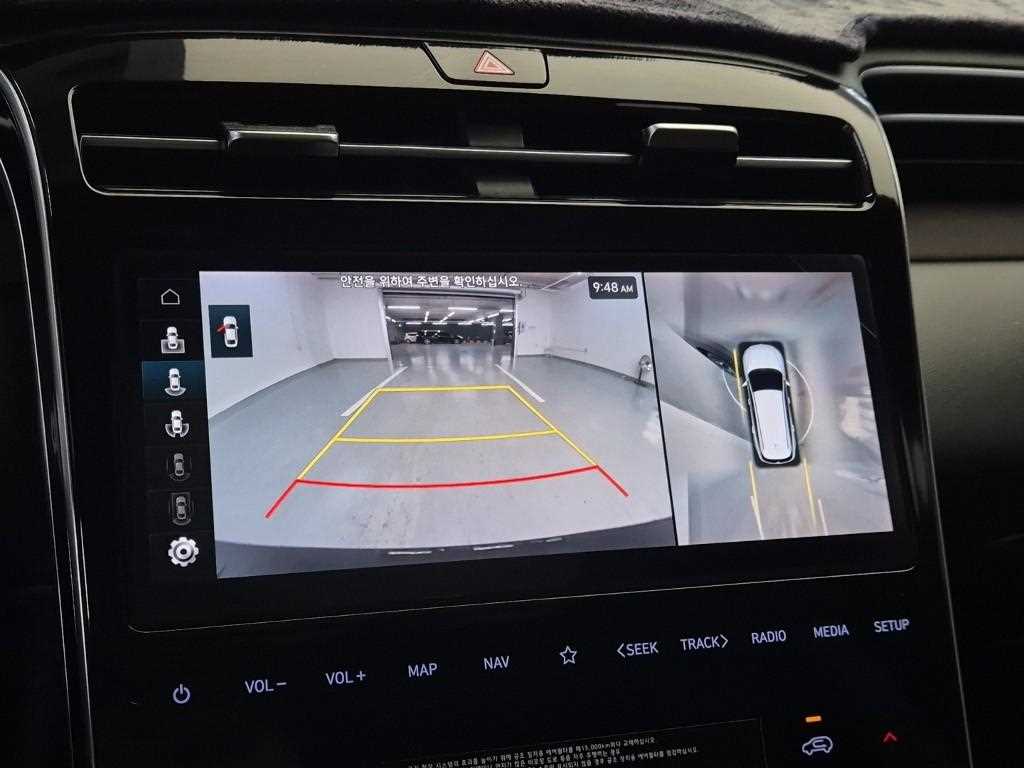 HYUNDAI Tucson 2022 Gris - Importación desde Corea - HF Imports Iquique - Foto 15