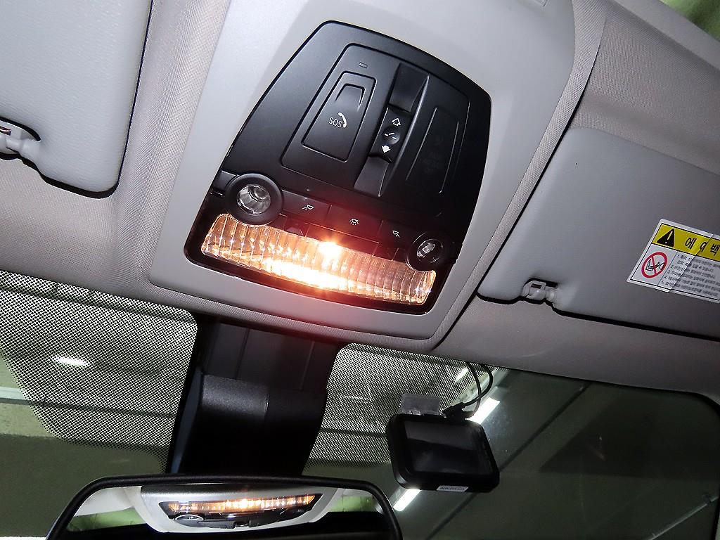 BMW X4 2015 Blanco - Importación desde Corea - HF Imports Iquique - Foto 15