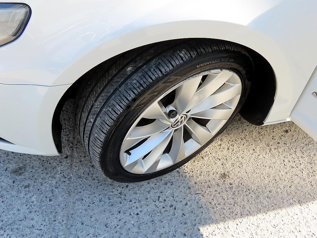 Volkswagen CC 2016 - Importación desde Corea - HF Imports Iquique - Foto 19
