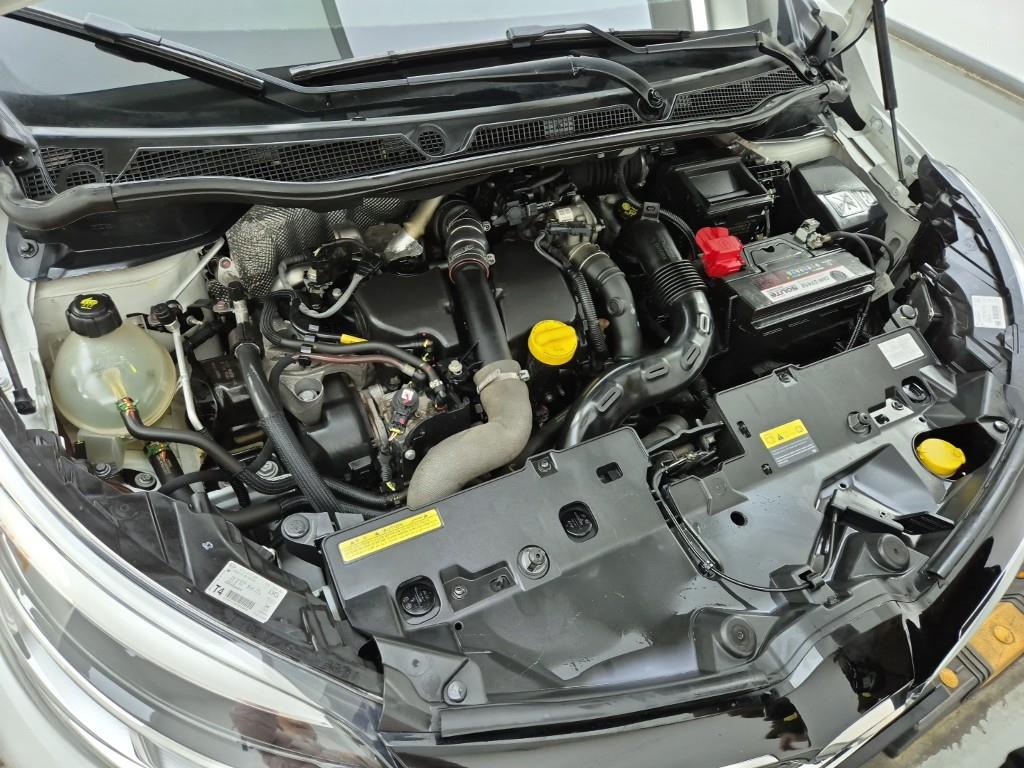 SAMSUNG QM3 - Vista 6