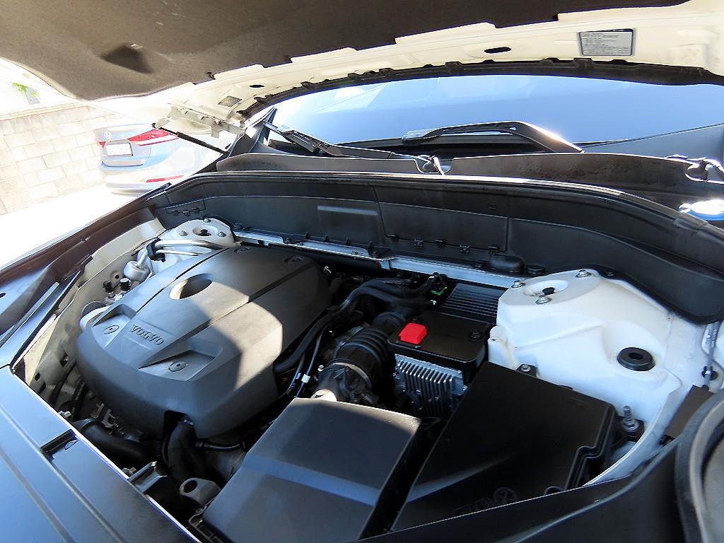 Volvo XC90 2019 - Importación desde Corea - HF Imports Iquique - Foto 19