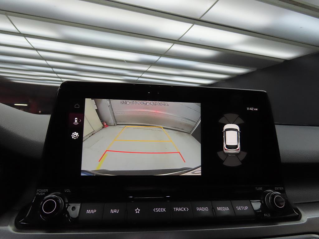 KIA Seltos - Vista 12