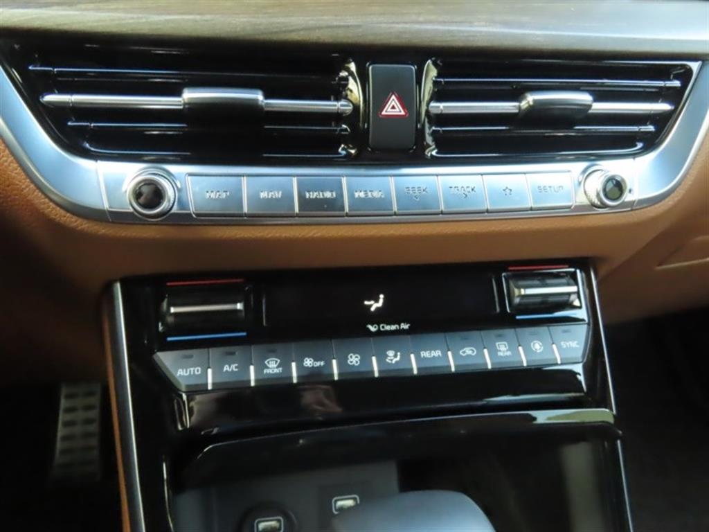 KIA Mohave 2022 - Importación desde Corea - HF Imports Iquique - Foto 7