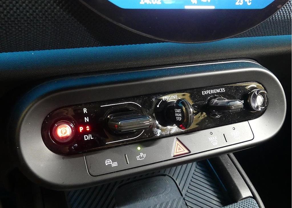 Mini Countryman - Vista 7