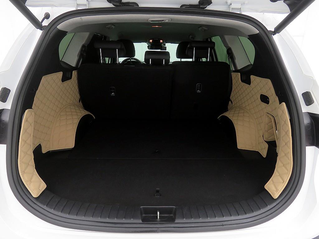 HYUNDAI Santa Fe - Vista 5