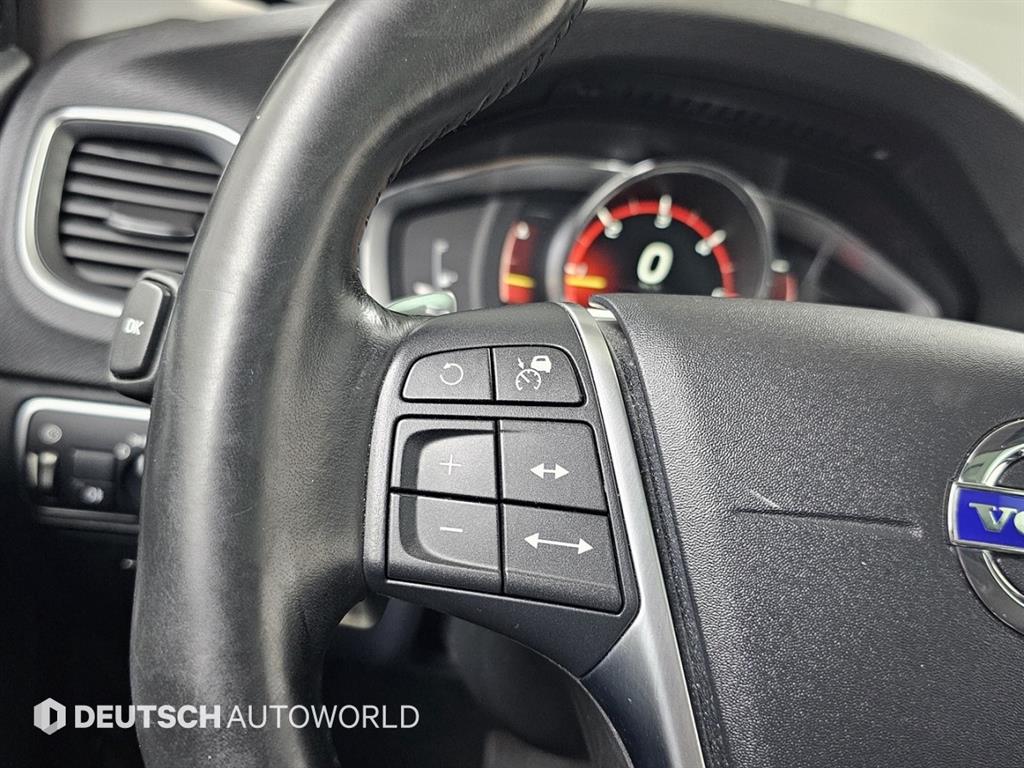 Volvo S60 2018 Blanco - Importación desde Corea - HF Imports Iquique - Foto 17