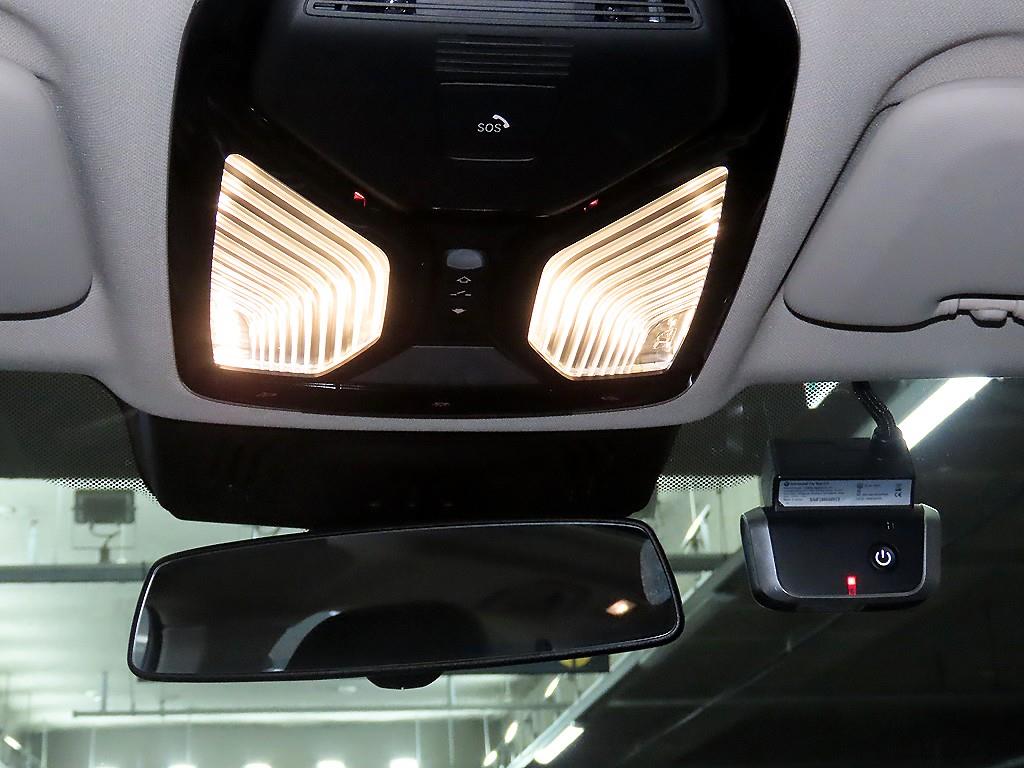 BMW X5 2021 Negro - Importación desde Corea - HF Imports Iquique - Foto 14