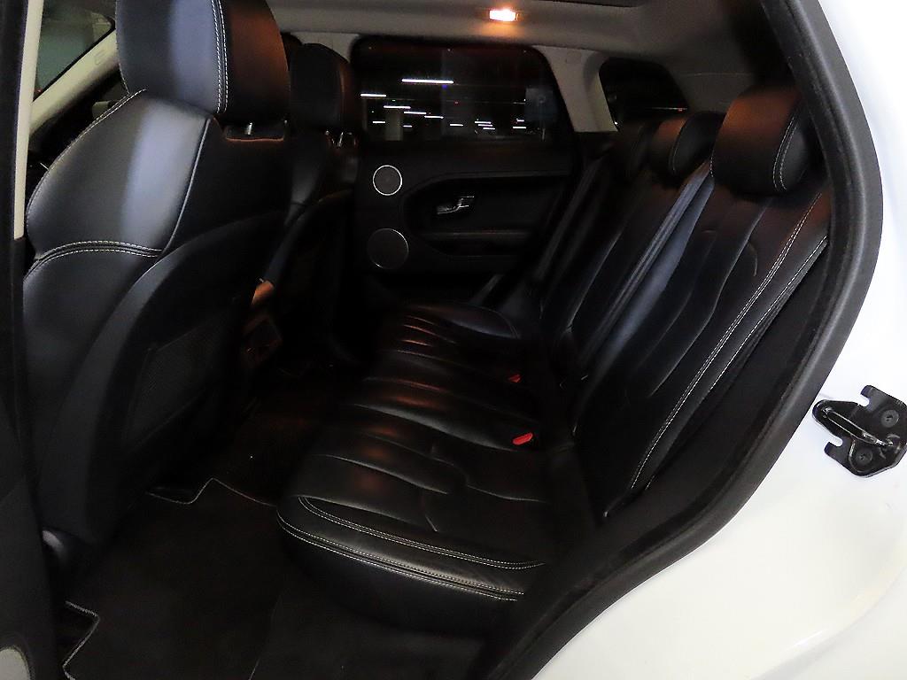 Land Rover Range Rover Bike - Vista 7