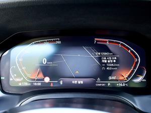 BMW 3 series - Vista 12