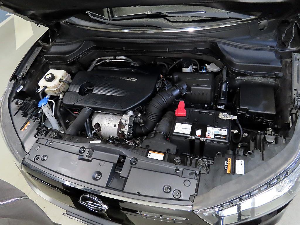 Ssangyong Tivoli 2019 Negro - Importación desde Corea - HF Imports Iquique - Foto 19