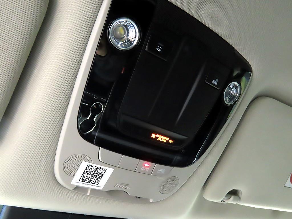 KIA K5 2021 Negro - Importación desde Corea - HF Imports Iquique - Foto 15