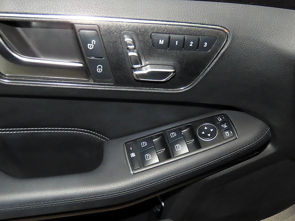 Mercedes Benz E class 2016 Gris - Importación desde Corea - HF Imports Iquique - Foto 15