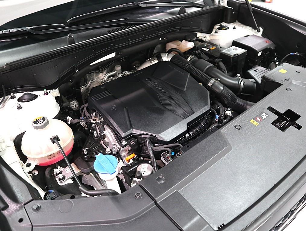 HYUNDAI Santa Fe - Vista 6