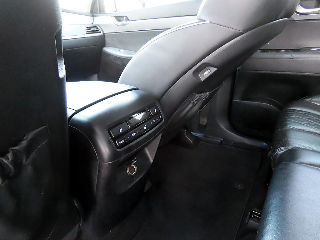 HYUNDAI Palisade 2019 Blanco - Importación desde Corea - HF Imports Iquique - Foto 16