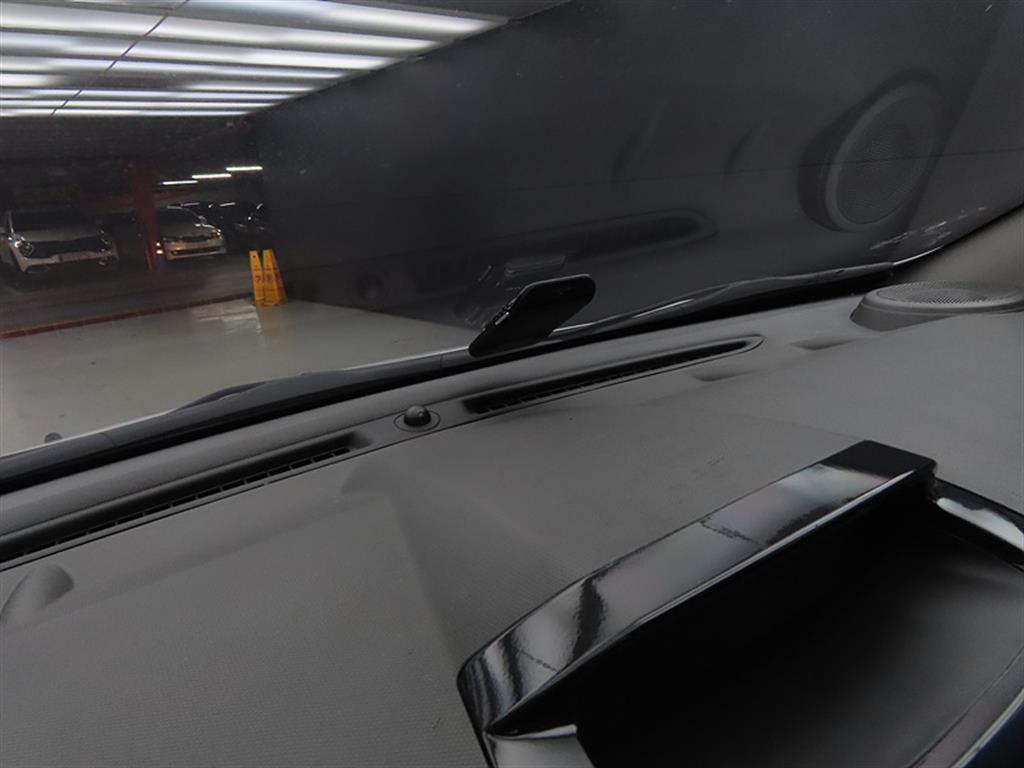 Chevrolet Spark 2014 Blanco - Importación desde Corea - HF Imports Iquique - Foto 14