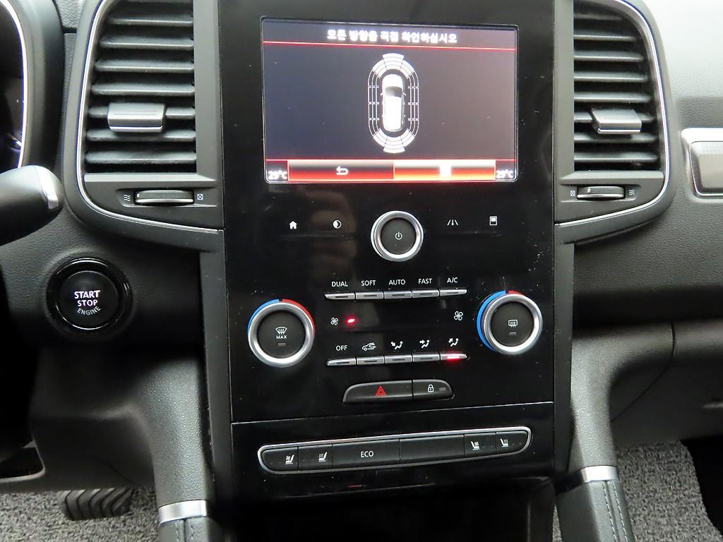 SAMSUNG QM6 - Vista 10