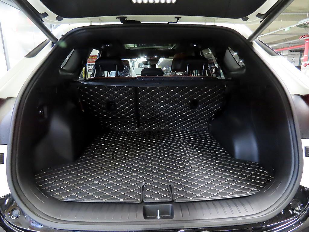 KIA Sportage 2022 Blanco - Importación desde Corea - HF Imports Iquique - Foto 16