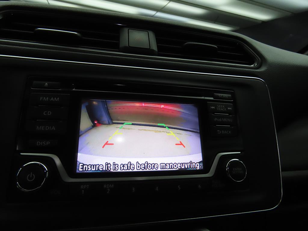 Nissan Leaf 2019 Blanco - Importación desde Corea - HF Imports Iquique - Foto 17