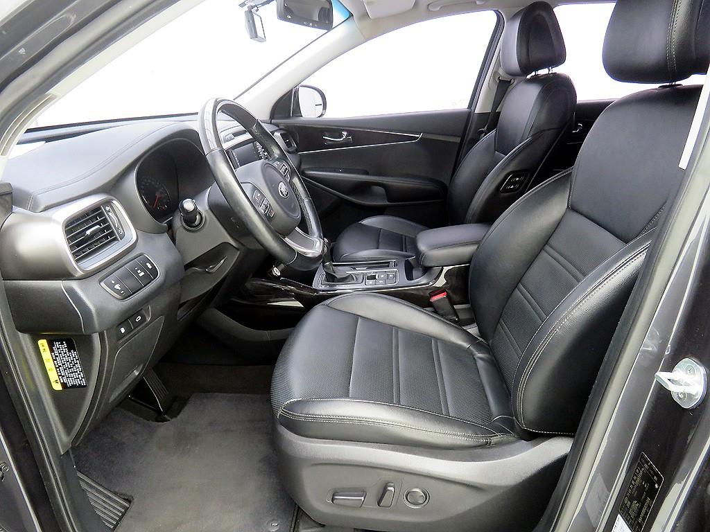 KIA Sorento - Vista 7