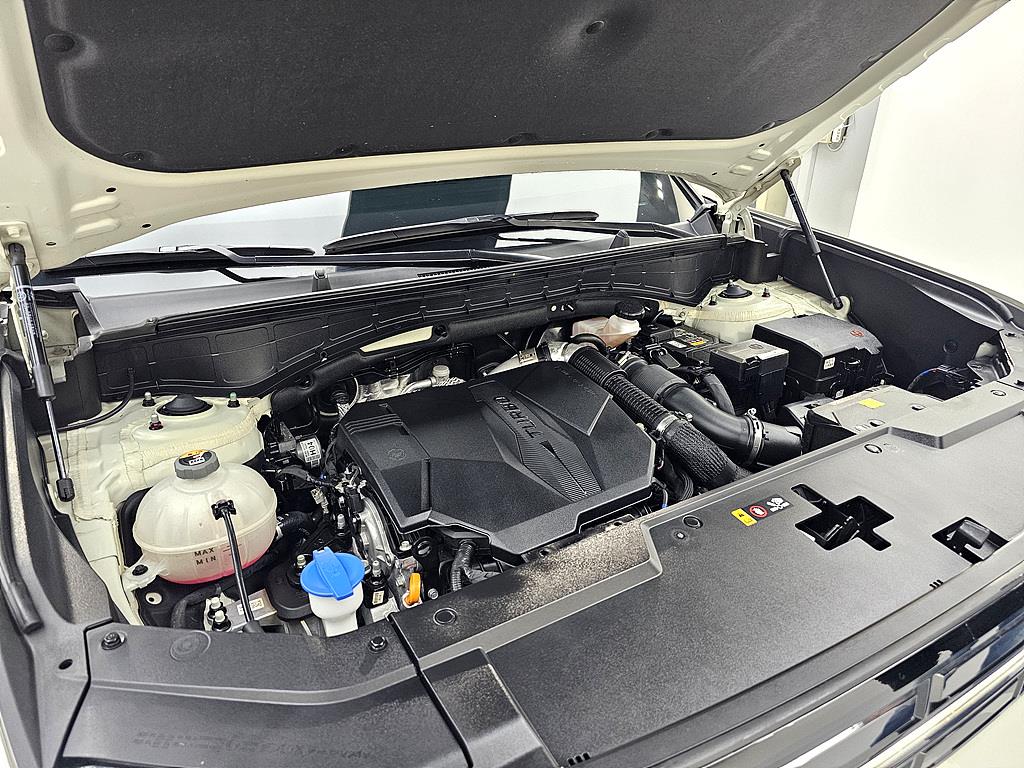 HYUNDAI Santa Fe - Vista 6