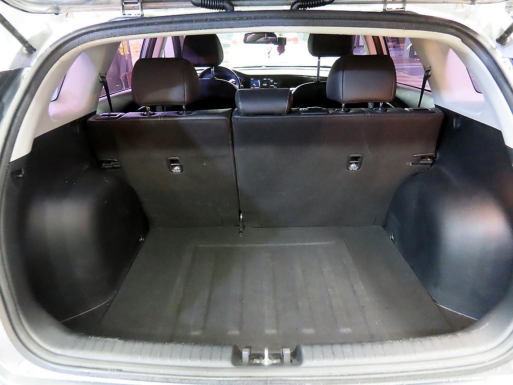 KIA Niro 2020 Gris - Importación desde Corea - HF Imports Iquique - Foto 18