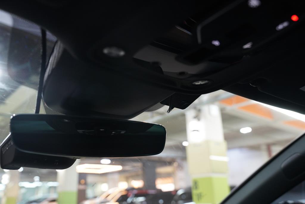 Audi A7 2023 Negro - Importación desde Corea - HF Imports Iquique - Foto 18