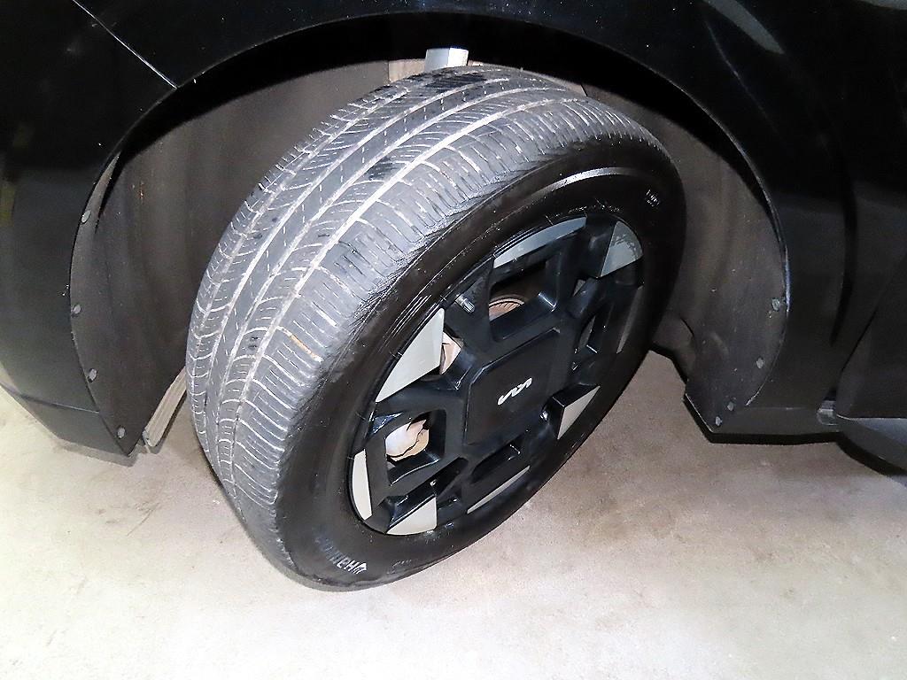 KIA Carnival 2024 Negro - Importación desde Corea - HF Imports Iquique - Foto 20