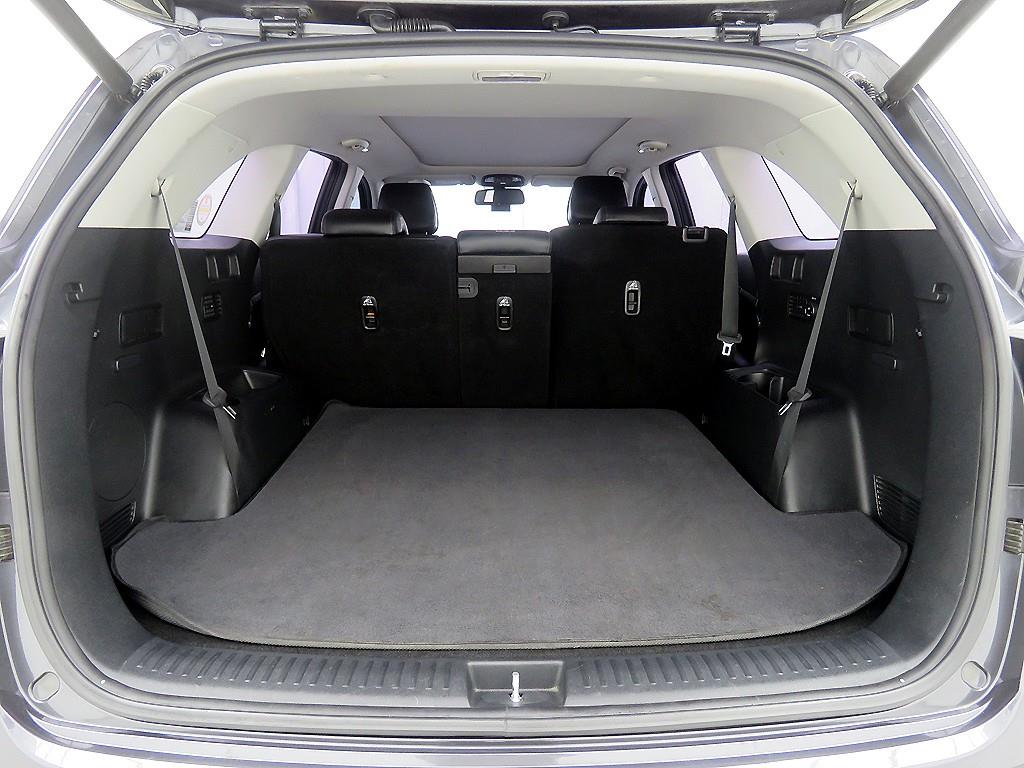 KIA Sorento - Vista 5