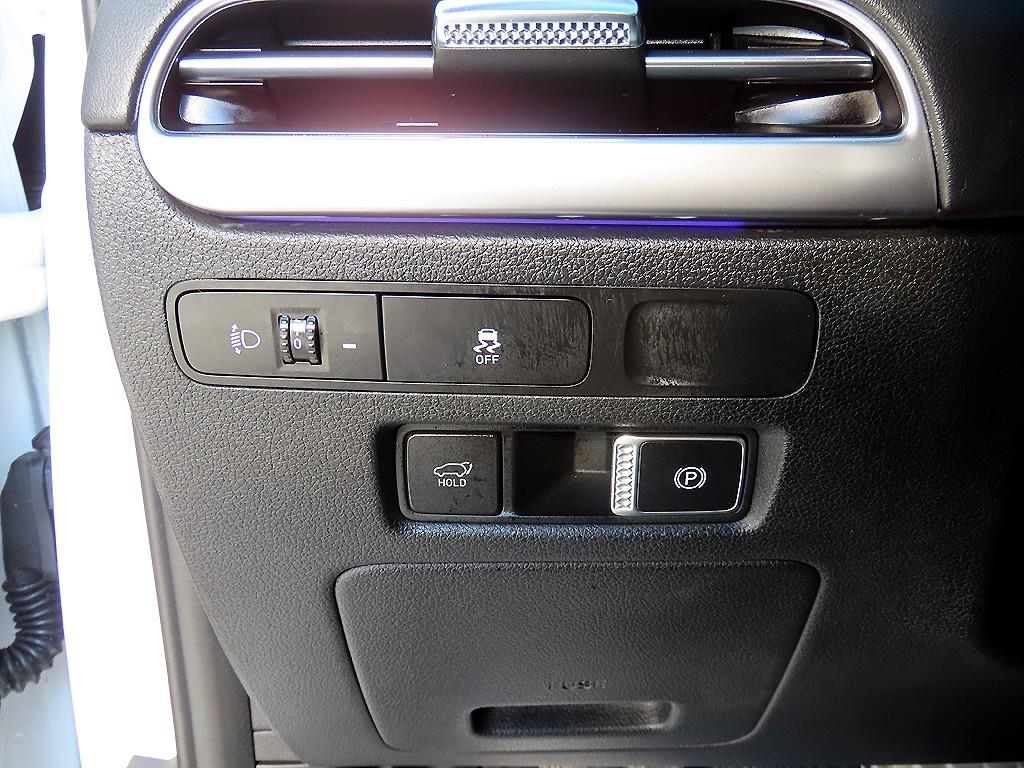 HYUNDAI Palisade 2023 Blanco - Importación desde Corea - HF Imports Iquique - Foto 13