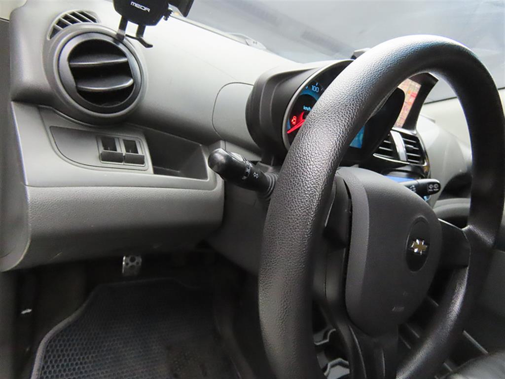 Chevrolet Spark 2014 Blanco - Importación desde Corea - HF Imports Iquique - Foto 13