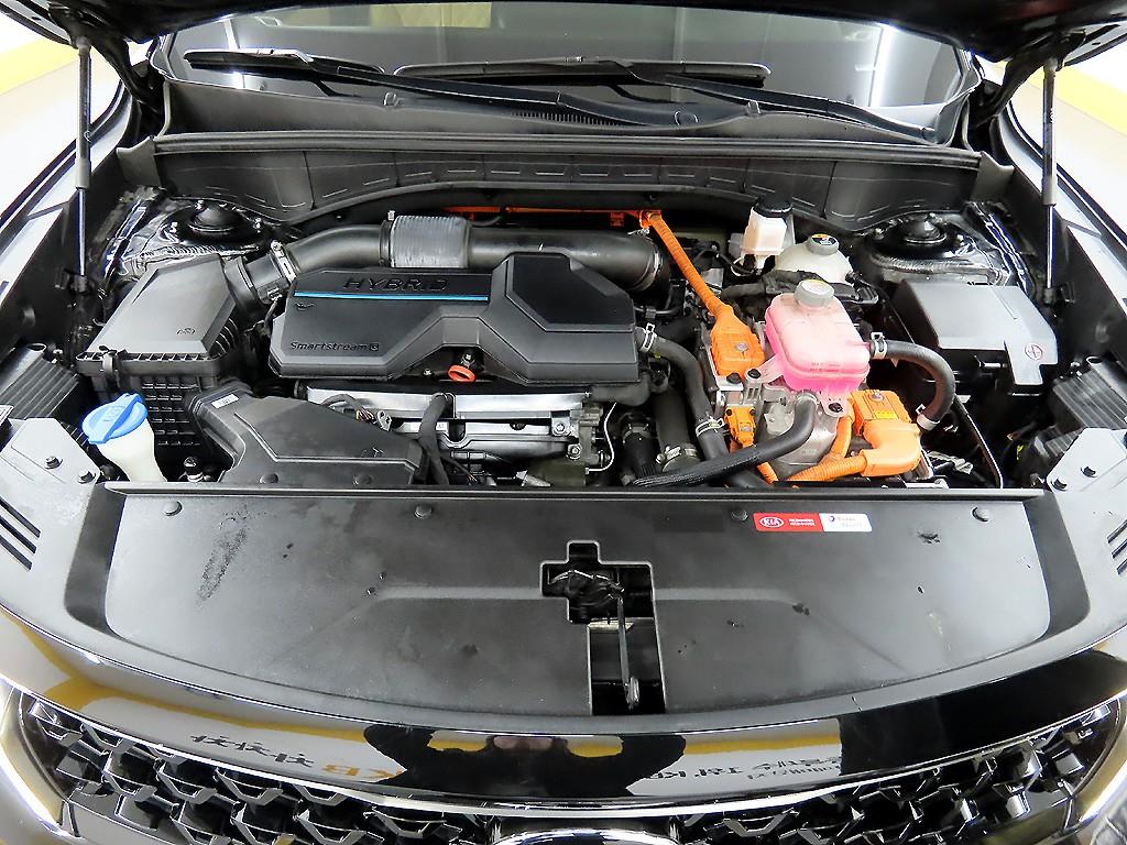 KIA Sorento 2021 Negro - Importación desde Corea - HF Imports Iquique - Foto 19